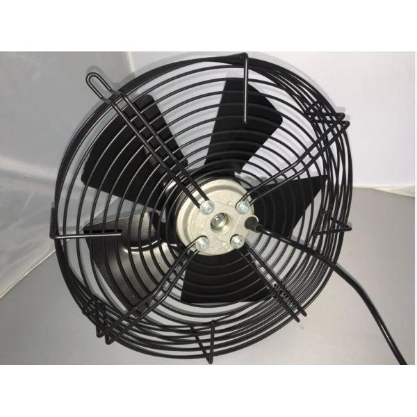 220v Ac Axial Fan Heat-Resistant For Bakery And Food Processing Machinery
