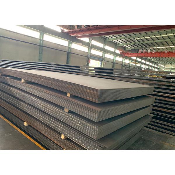Spv235 стальные пластины листа Spv235 стальной пластины Spv235 горячекатаные стальные горячекатаные