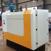 Gerador de vapor industrial de alta eficiência 300 kg 0,7mpa 1,0mpa 1,2mpa Para hotel