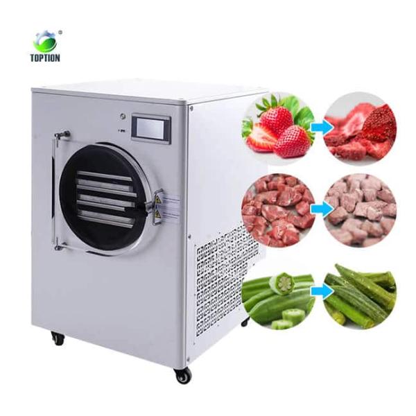 Household Freeze Dry Machine Toption China Freeze Dry At Home