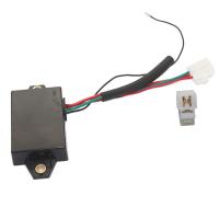 Relé de controle elétrico 138-5190 do GP-motor de  Parts para E307B E315B 3046
