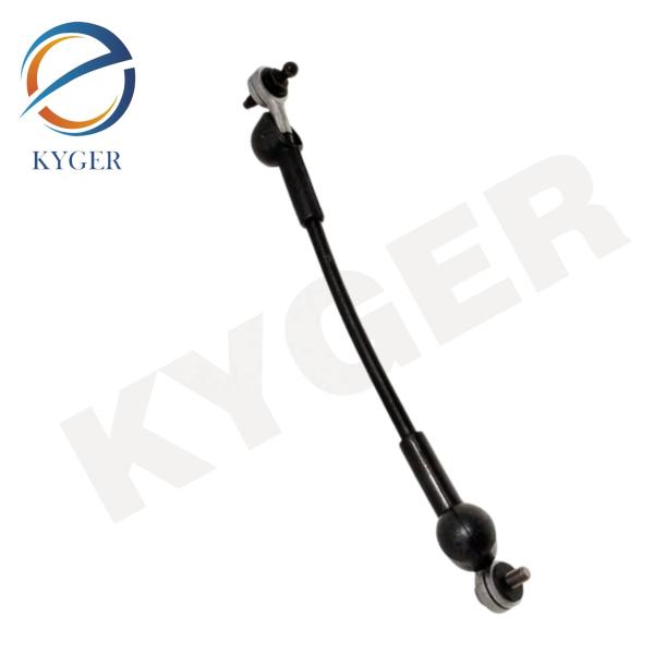 LR038051 Sistemas automotores Cabos traseiros de porta traseira inferior adequados para Land Rover Range Rover Vogue 2002 - 2012 LR017462 LR038048 LR017462