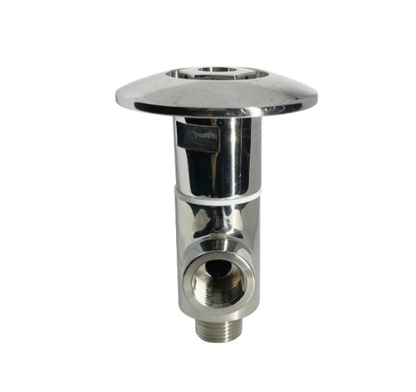 Stainless Steel Lost Wax Casting Construction Locks