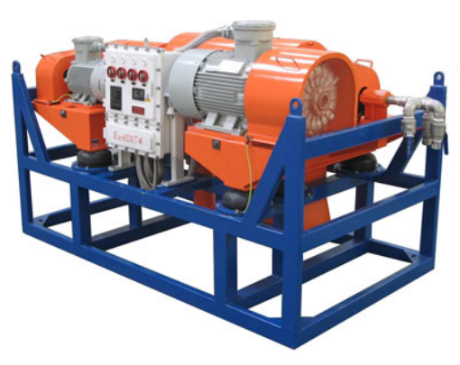 центрифуга твердой аппаратуры регулирования 3200r/Min 3.6i сверля