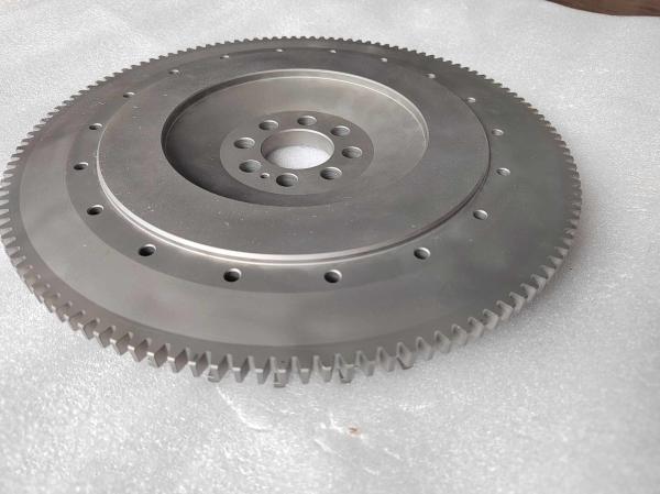 R35 Billet Light Weight Flywheel Nissan GtR Flywheel 10 Pounds