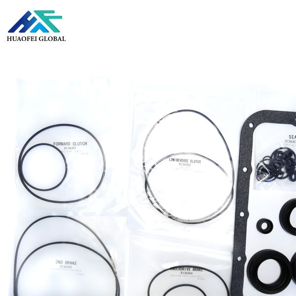 U140E Automatic Transmission Repair Kit For Toyota Lexus