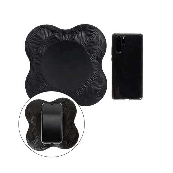 PU Colorful Knee Thick Yoga Mat , Foam Yoga Pilates Workout Kneeling Pad