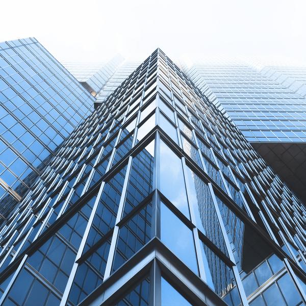 UV Resistance Yes Unitized Curtain Wall with Triple Tempered Glass and mainland Top Hardware