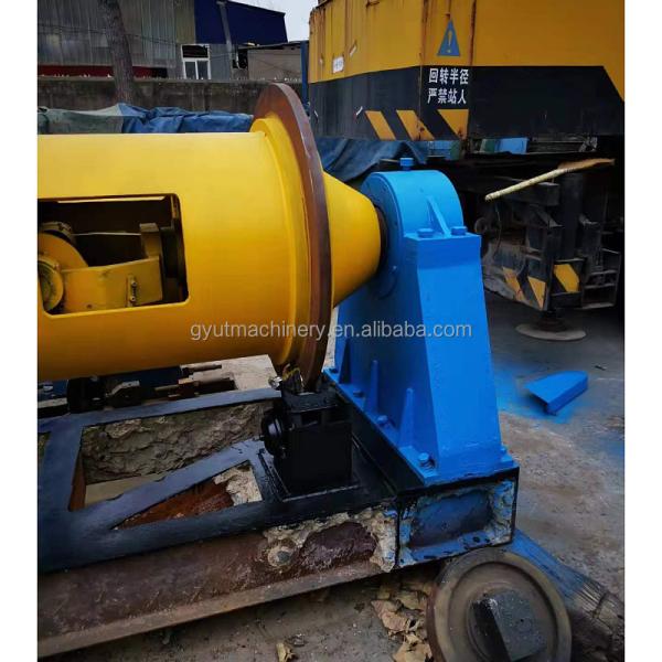 18ton Steel Wire Rope Stranding Machines for Copper Stranding in Cable Production
