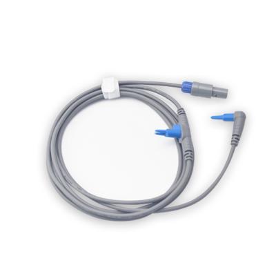 Pin 6 cabo do sensor de fluxo de 40 graus com circuitos T9001