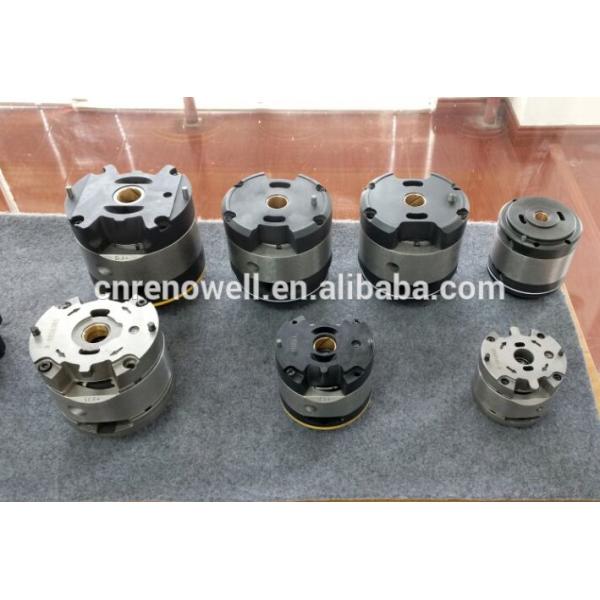 High Pressure Vickers Hydraulic Double Vane Pumps