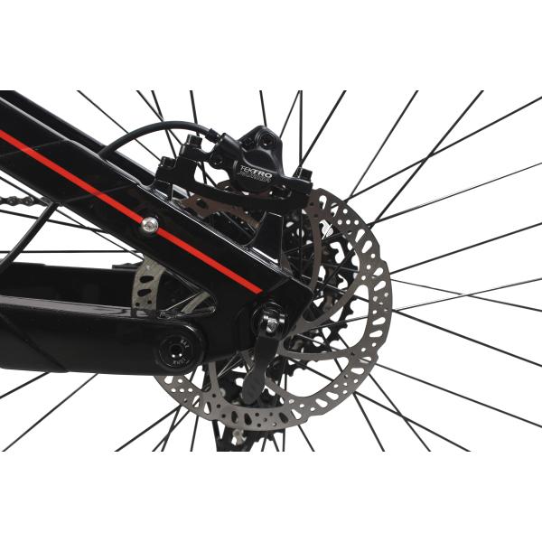 52V Bafang Mid Drive Motor Mountain Bike The Ultimate Combination of Power and Style