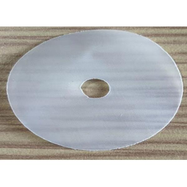 Polyester and Nylon Micron Filter Mesh with High Heat and Acid Resistance for Durability