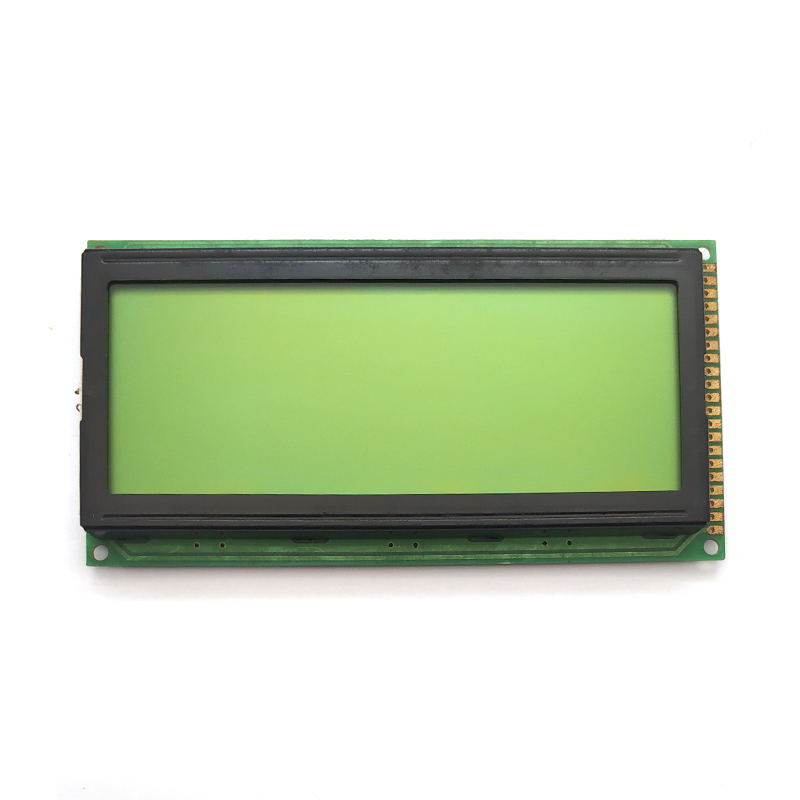 SBN0064G STN 192x64 LCD19264 LCD TFT Graphic Display Module Interface LCM