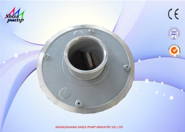 R Manure Centrifugal Slurry Pump , Centrifugal Chemical Pump For Building Material