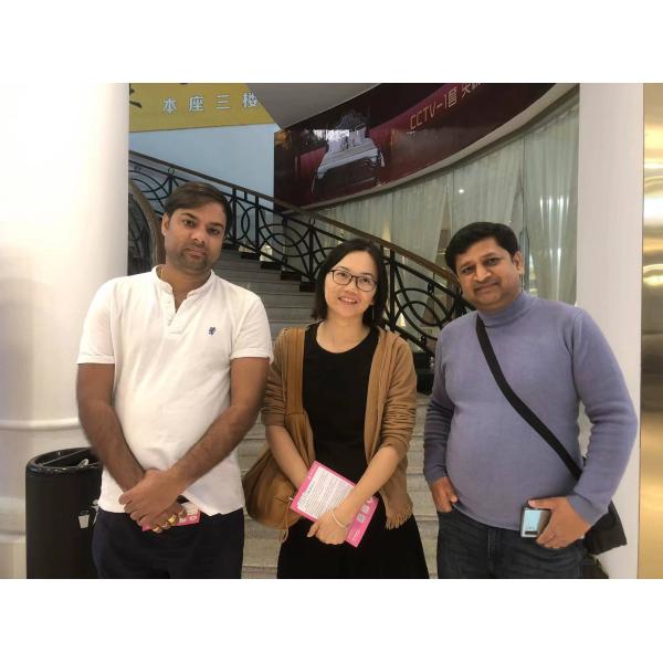 Foshan Goodhall Technology Co., Ltd.