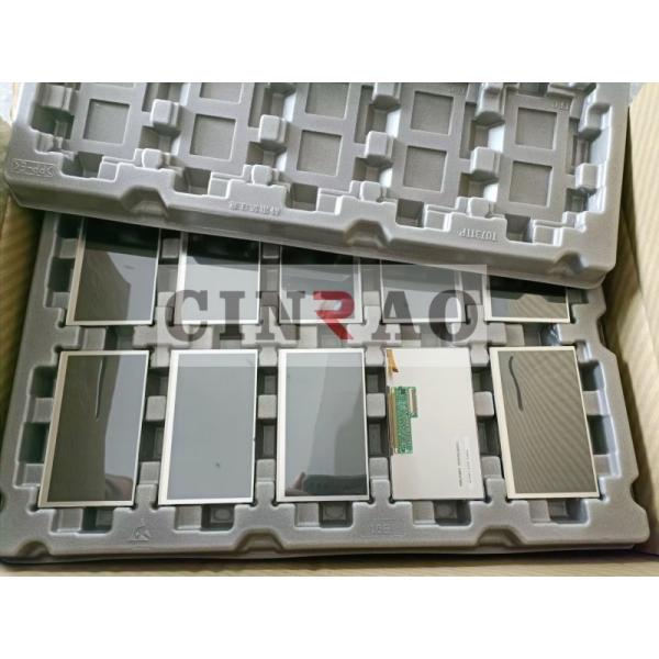 Automotive Sharp 5.8 Inch 480*240 TFT LCD Display Screen LQ058T5DG02D LCD Panel