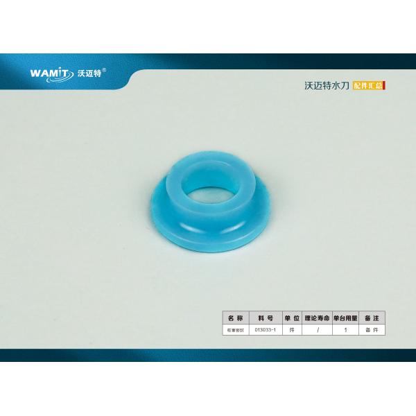 013033-1 plunger seal for popeet valve WAMIT 60000psi Direct Drive Pump
