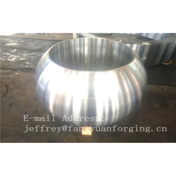 ASME A182 F22 CL3 Alloy Steel Hot Forged Steel Products Blanks
