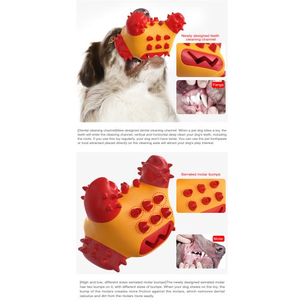 Outdoor Strong Sucker Draw Rope Ball Toy Plush Puzzle Toys For Dogs Indestructible Pet Set Dog