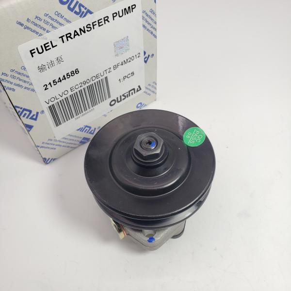 21544586 Fuel Transfer Lift Pump For  EC290 Deutz BF4M2012