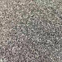 Stabilité chimique élevée en aluminium d'alliage principal du vanadium AlV55 en aluminium