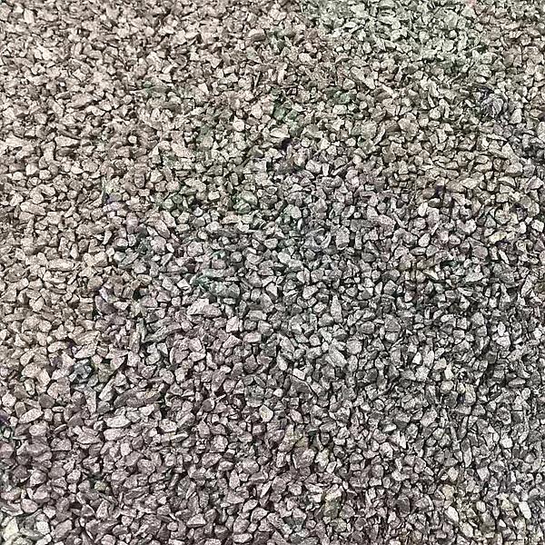 Estabilidade química alta de alumínio da liga mestra do vanádio AlV55 de alumínio