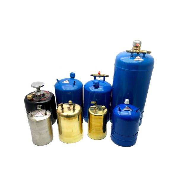 Взрывозащищенная нержавеющая сталь бака масла аксессуаров сварочного аппарата