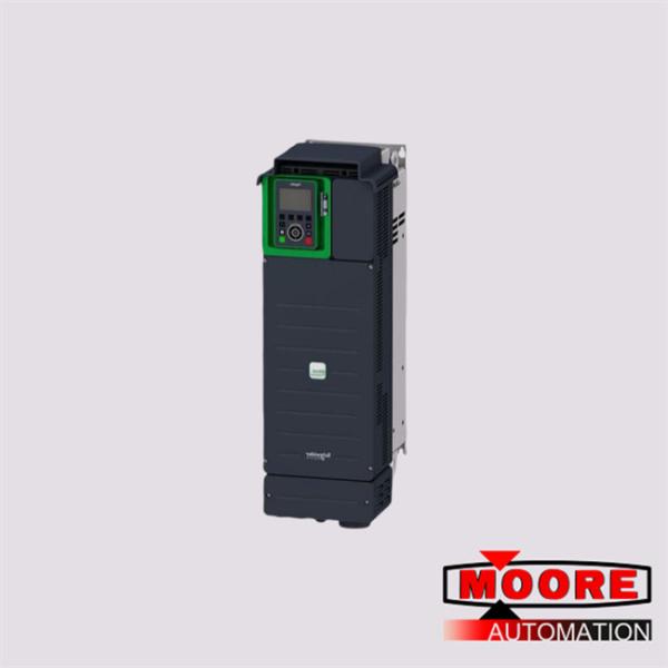 ATV930D37N4 シュナイダー 変速駆動