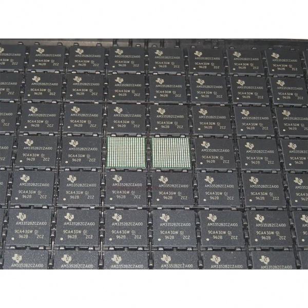 Texas Instruments LF347DR Electronic ic Components For Mobile Phone Adsm501cl Circuito integratedado TI-LF347DR