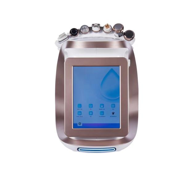 5 In 1 IPL RF Beauty Device , Multi Language E Light Beauty Machine For Body / Face