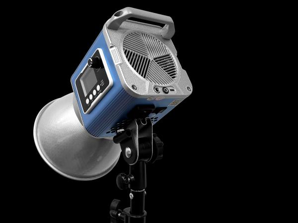 Yidoblo Factory Direct Sales Suitable for Large Film and Television Studios LED 200 Watt Video Special Effects Light