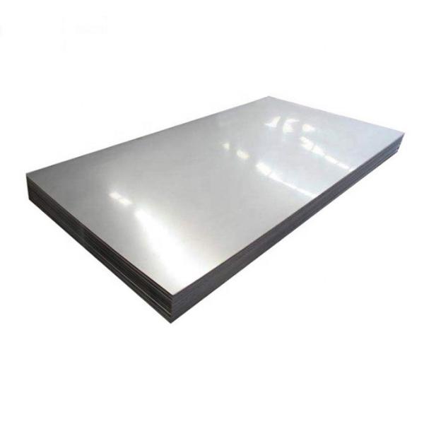 Mirror Finish Stainless Steel Plate Sheets 440C 304 Hot Rolled Cold Rolled