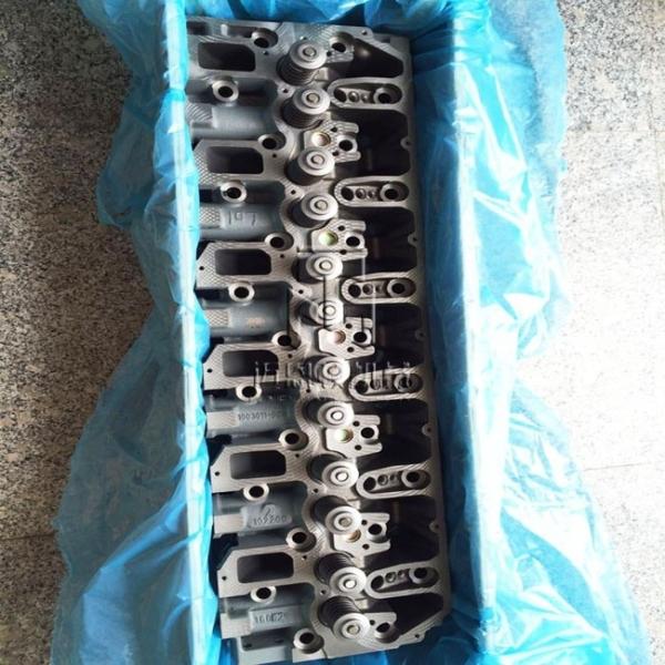 Cylinder Head 04258234 04504351 04255948 04205357 04255293 04255295 4258234 4504351 4255948 4205357 4255293 4255295 0425 8234 0450 4351 0425 5948 0420 5357 20489008 3803664 3801430 for deutz BF6M1013
