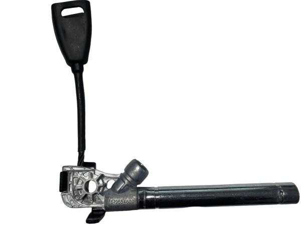 Safety Seat Belt Pre Tensioner Belt Extension Belt Tensioner Replacement 1.5kg Package