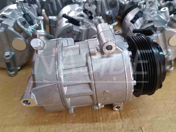 Auto AC Conditioning Compressor For Cadillac CT6 CT5 84806600