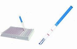 Rapid Diagnostic Animal Pregnancy Test Kit , Urine Pregnancy Test Kit