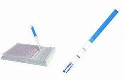Rapid Diagnostic Animal Pregnancy Test Kit , Urine Pregnancy Test Kit