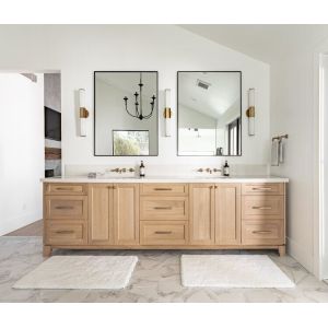 Upgrade Your Bathroom with Our Stylish and Functional Bathroom Vanity