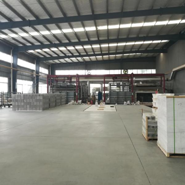 Доверенный сервис формования прочный желтый алюминиевый огнеупорный кирпич по доступной цене