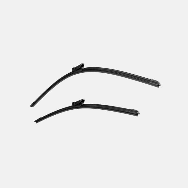 Car Model L7 Li Auto L7 L8 L9 wiper boneless wiper original auto parts