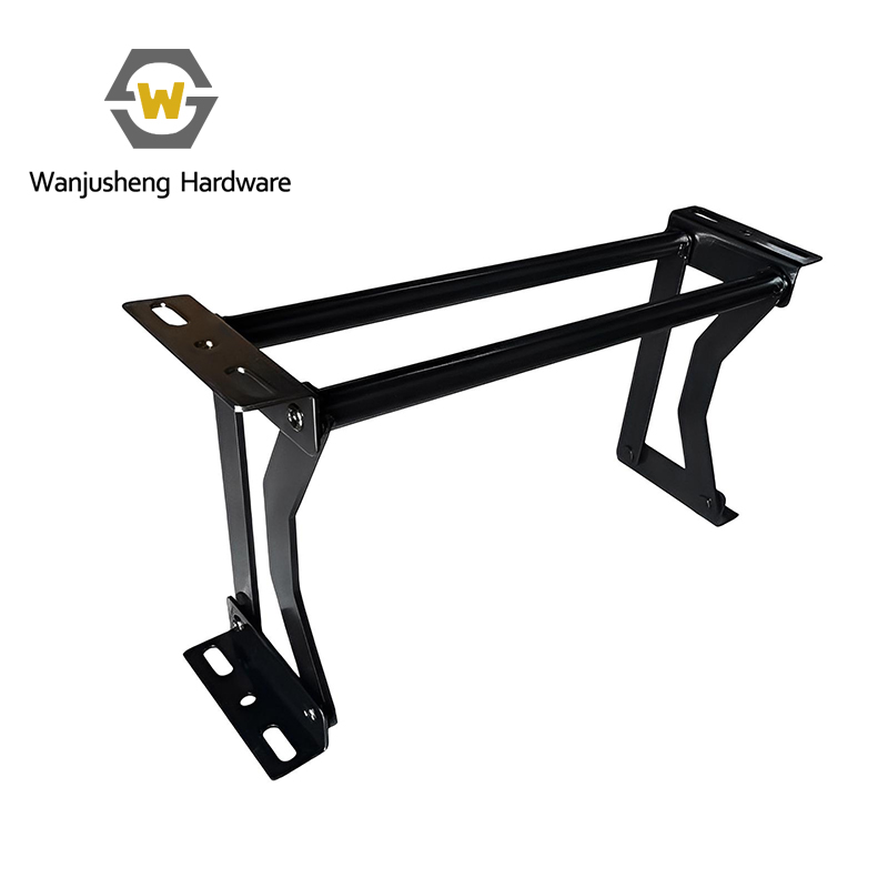 Minimalist Adjustable Backrest Sofa Hinge for Furniture