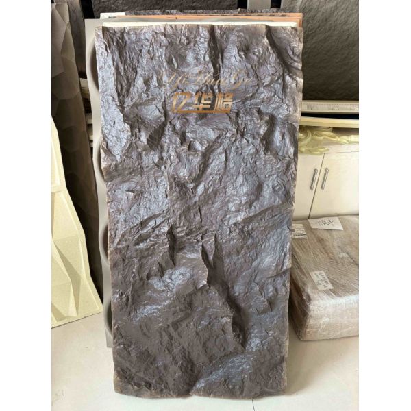 3D PU Wall Panel for Modern Interior Decoration and Feature Walls