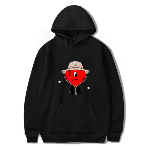 OEM Knitted Oversized Fleece Hoodie No Fading 2XS Regular Sleeve Style