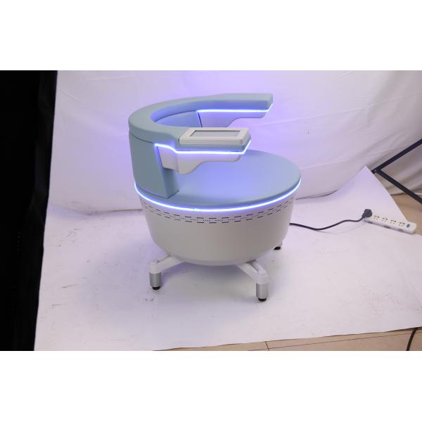 High Quality Professional EMSs Pelvic Floor Muscle Stimulator Chair Postpartum Repair Machine