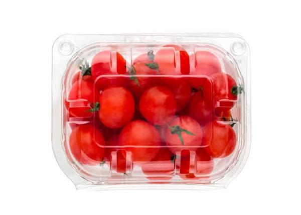 PET Plastic Sheet Roll Egg Tray PET Plastic Sheet In Rolls 400MM-2440MM