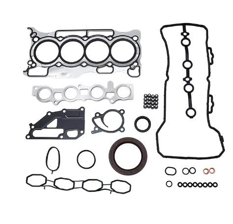 10101-EE027  10101-BC20B GASKET KIT-ENGINE REPAIR For Nissan HR16