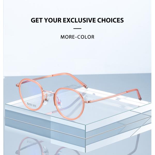 Сплав ацетата титана Очкиes Multi покрытия слоя оптически для предохранения от глаза