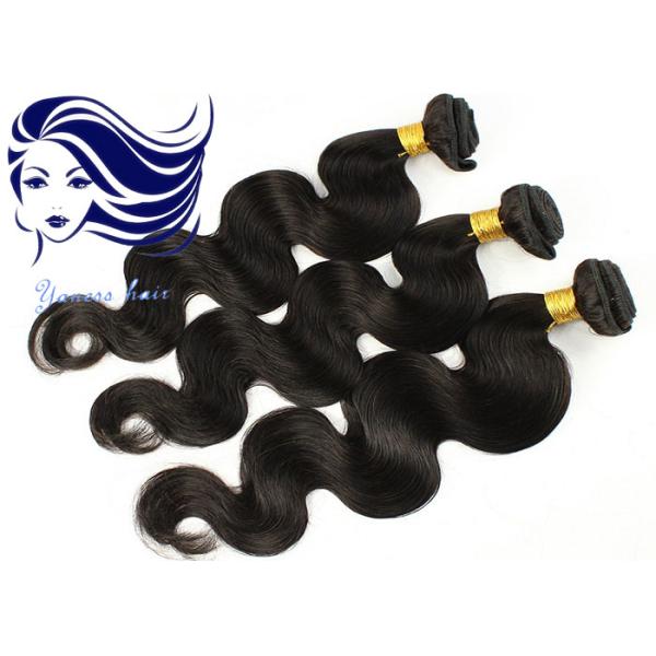 Remy Cuticle Hair Extensions Brazilian Wavy Hair Extensions Wigs