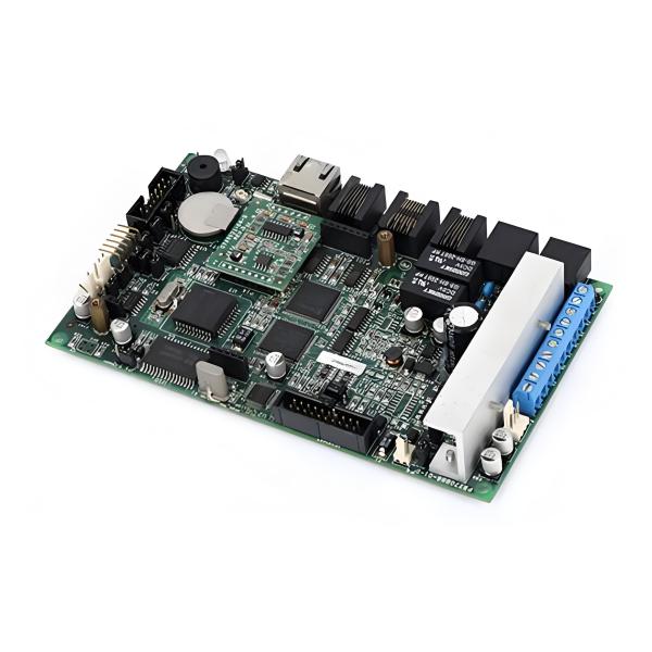 Network Access Control PCBA Fast Turnaround PCB Assembly For Secure Networks